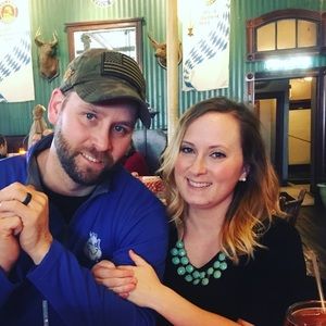 Meet your Posher, Kristen